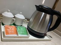 维也纳国际酒店(贵阳红星美凯龙北京西路店) - 公共区域