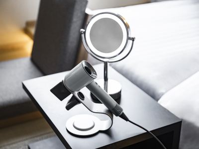 東館和洋室 千里阪急ホテルの写真