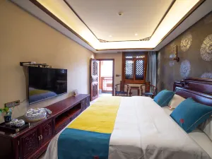 Huichuanyi Chinese Inn (Huili Ancient City)