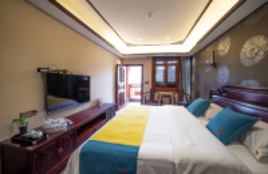 會川驛客棧（會理古城店）