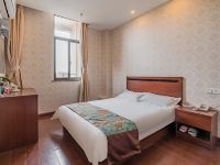 上海艾朵酒店 - 特价大床房