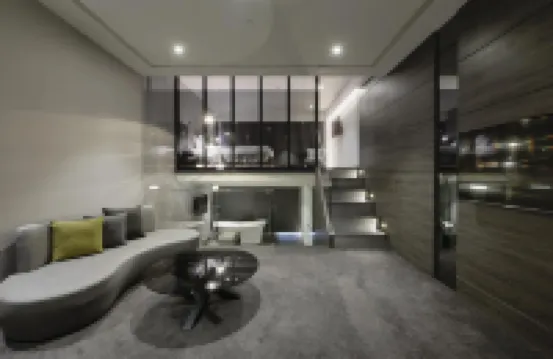 高雄喜達絲飯店