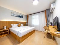 深圳西贡度假酒店 - 标准大床房