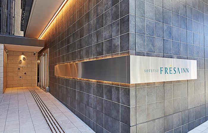 Sotetsu Fresa Inn Nagoya Sakuradoriguchi