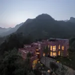 Vretreats· Suyunjian  Boutique Hotel Hotels near Wu Ling Yuan