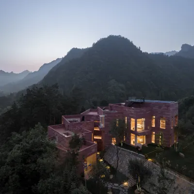 Vretreats· Suyunjian  Boutique Hotel
