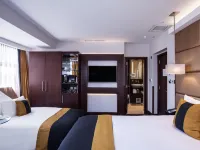 Montcalm Piccadilly Townhouse, London West End Hotels near Savile Row