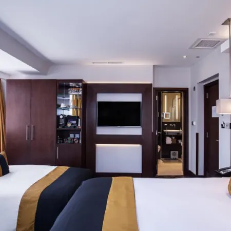 Montcalm Piccadilly Townhouse, London West End Отели рядом с достопримечательностью «Улица Уордор-стрит»