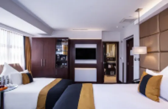 Montcalm Piccadilly Townhouse, London West End