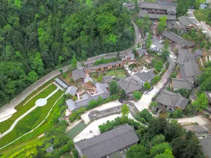 Xikang Wangshi Hotel