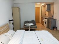 广州新键公寓 - 主题大床房