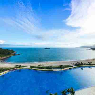 陽江温泉度假別墅小周（敏捷大道分店） Others