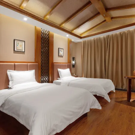 Galaxy International Hotel