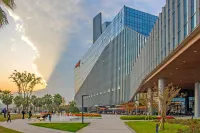 Canopy by Hilton Hangzhou Jinsha Lake Hotel