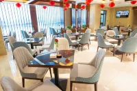 Kai'erman International Hotel - breakfast