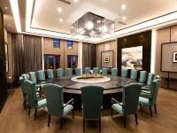 Lutang Hot Spring Resort Hotels in Mianzhu