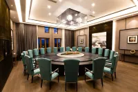 Lutang Hot Spring Resort Hotels in Mianzhu