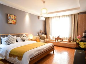 Shanda Hotel Apartment