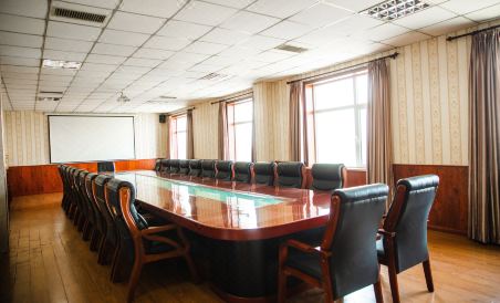 Guangming Hotel (Tianjin Jinghai Railway Station Branch) - Housity