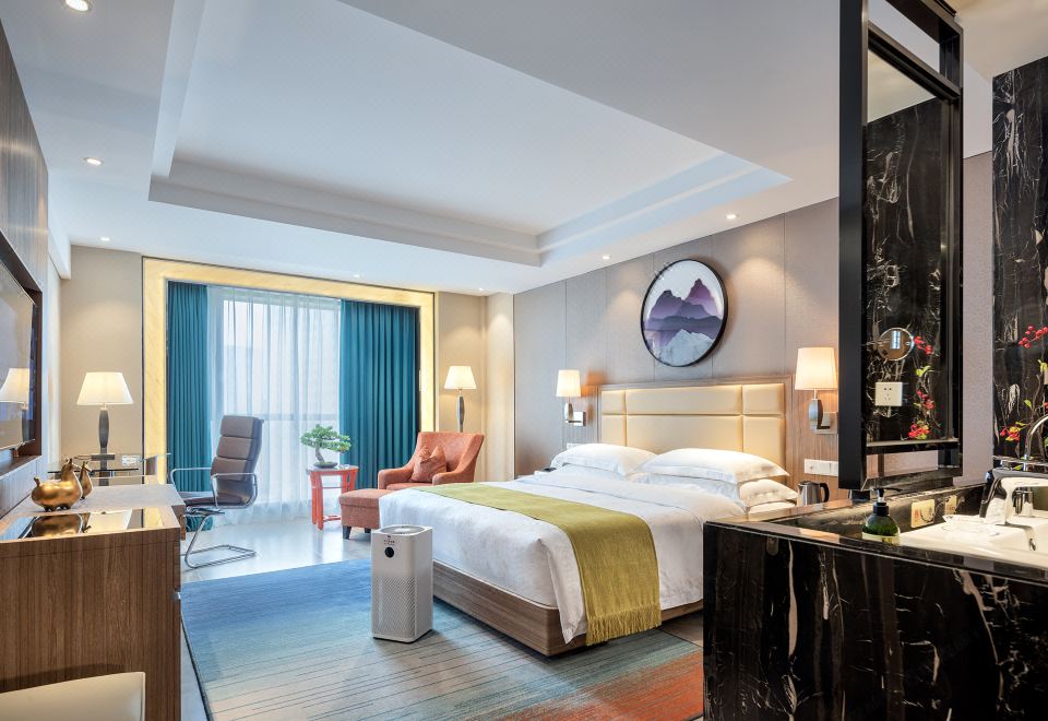 3. 밍이 호텔 주저..