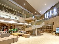 西安高新亚朵酒店 - 公共区域