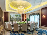 BAOJI JIANGUO HOTEL Hotels in Baoji