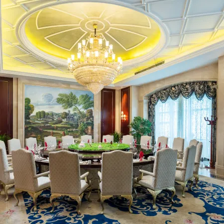 BAOJI JIANGUO HOTEL