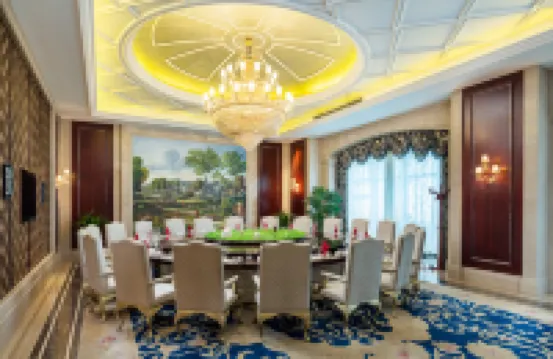 BAOJI JIANGUO HOTEL