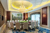 BAOJI JIANGUO HOTEL Hoteles en Baoji