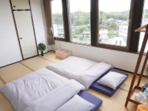 大阪泉南酒店和築 岬町のホテル