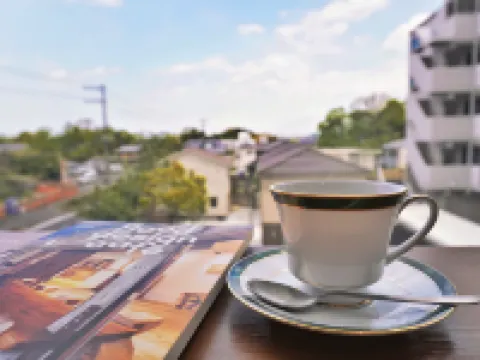 大阪泉南酒店和築 岬町のホテル