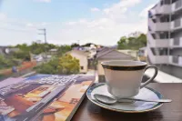 Japanese House Osaka Sennan Hotel Hotels near 日本一大きなヒマワリ