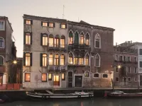Palazzo Cendon Il Piano Antico Hotel in zona Mercato di Rialto