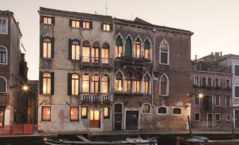 Palazzo Cendon Piano Antico