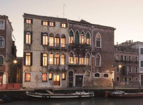 Palazzo Cendon Piano Antico