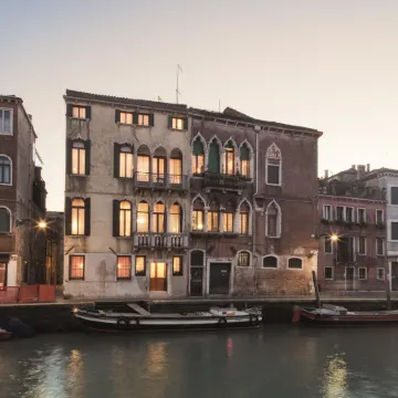 Palazzo Cendon Piano Antico