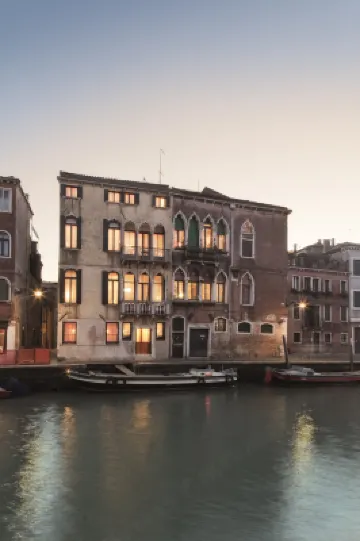 Palazzo Cendon Piano Antico