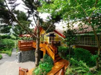 Shin Ming Shan Các khách sạn gần Rừng Wangyou
