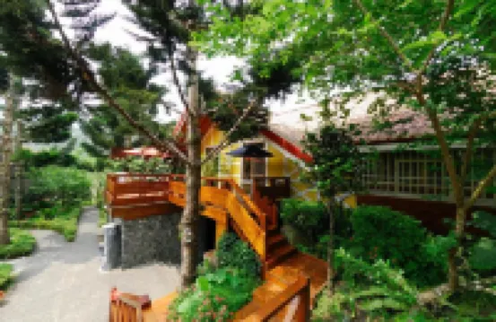 Shin Ming Shan 삼림계 주변 호텔