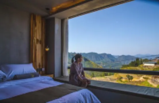 Yunduan Hostel