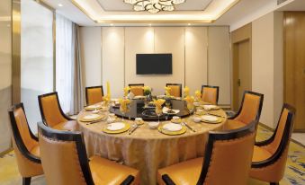 Kangding Love Song Plaza Yoyo City Gesang Flower Hotel
