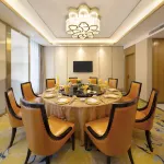 康定情歌廣場溜溜城格桑花大飯店