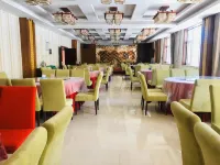 道須溝五棵松民宿 - 早餐