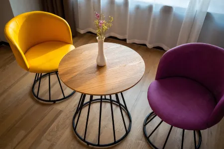 Millennium Hotel (Xinzheng Longhu Jinyicheng Shopping Center) Отели рядом с достопримечательностью «Henan Mechanical and Electrical Vocational College»