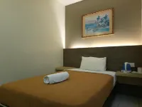 Hotel Suria Malaqa Melaka - 2 Yıldız