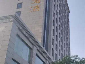 야화인 하이루이터 호텔