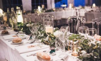 Chateau des Ayes - Chambres & Suites