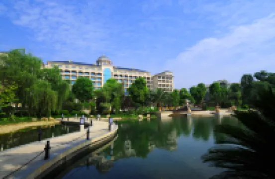 Hengda Hotel Hotels near Shadow Church