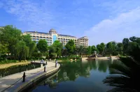 Hengda Hotel Hotel in zona Qinglong Ferry