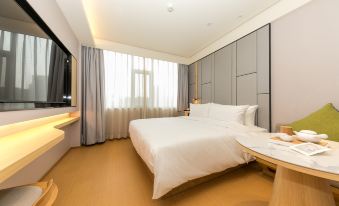 JI Hotel (Jinan Shandong University Central Campus)